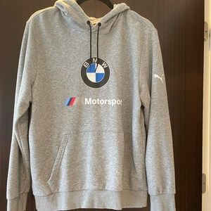 BMW Motorsport Hoodie, Large
